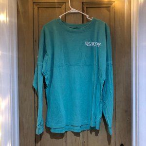 Boston Spirit Jersey